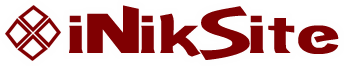 Cтудия дизайна iNikSite Cтудия дизайна iNikSite